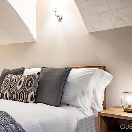 Host & Stay - Shaw Street Basement Ουόρσεστερ Εξωτερικό φωτογραφία