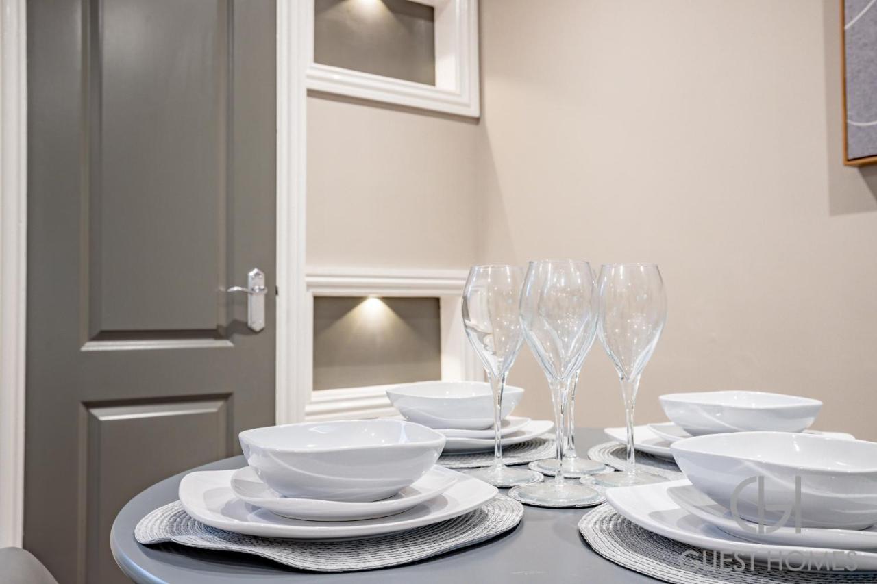 Host & Stay - Shaw Street Basement Ουόρσεστερ Εξωτερικό φωτογραφία