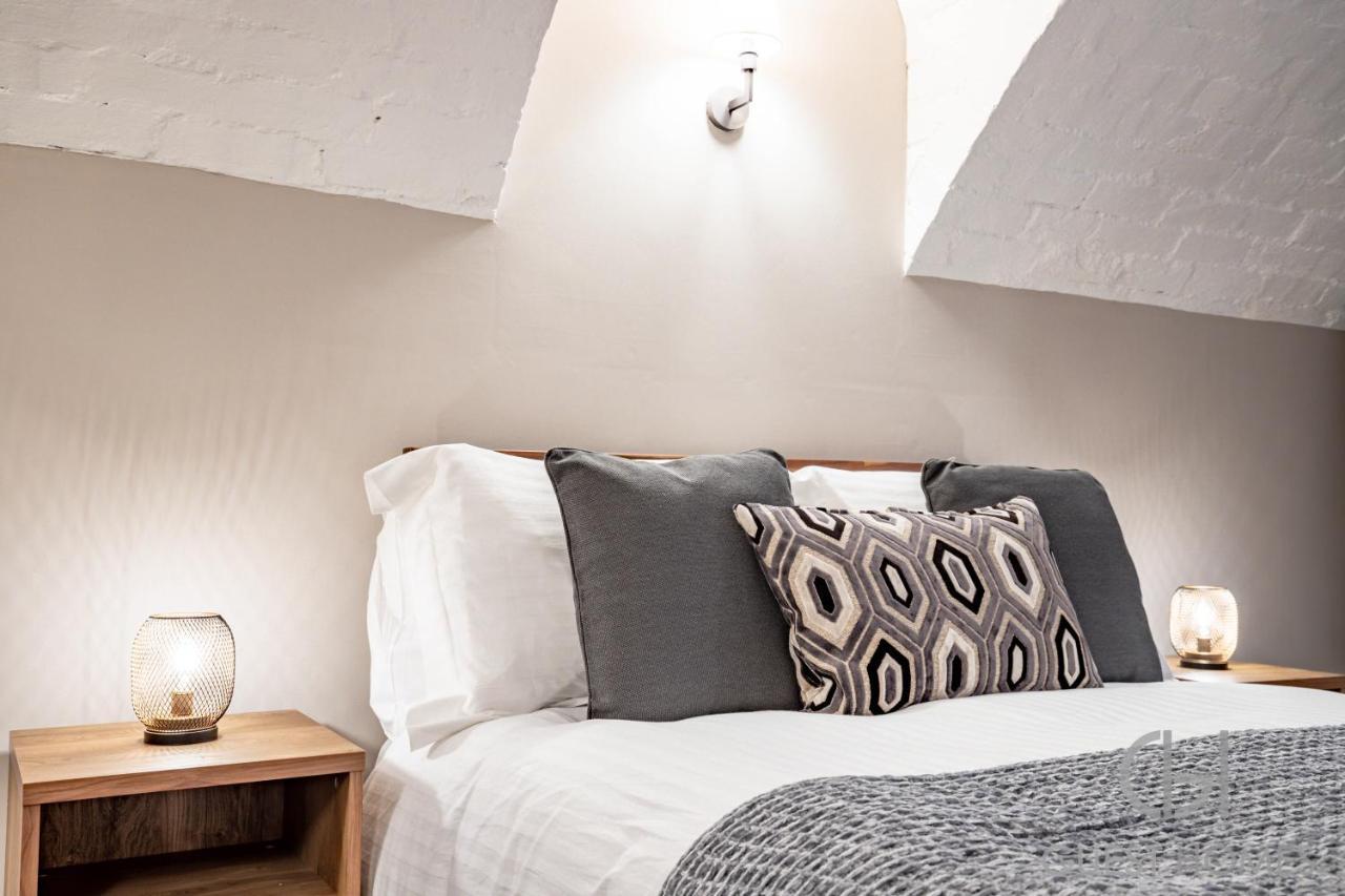 Host & Stay - Shaw Street Basement Ουόρσεστερ Εξωτερικό φωτογραφία