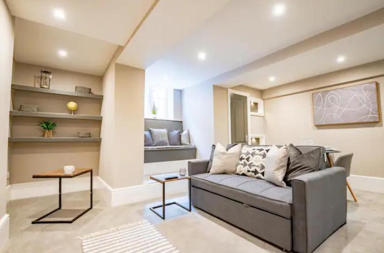 Host & Stay - Shaw Street Basement Ουόρσεστερ Εξωτερικό φωτογραφία
