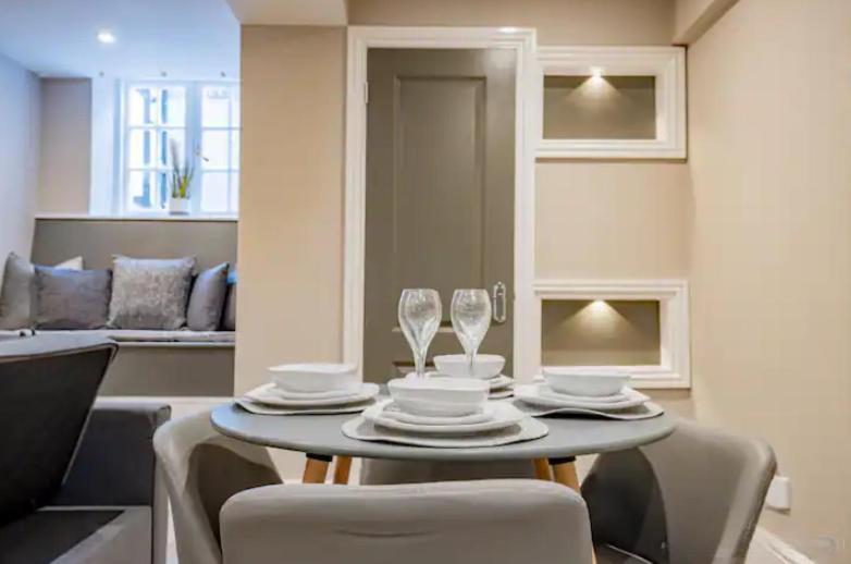 Host & Stay - Shaw Street Basement Ουόρσεστερ Εξωτερικό φωτογραφία