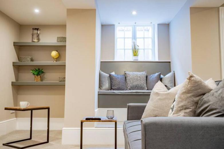 Host & Stay - Shaw Street Basement Ουόρσεστερ Εξωτερικό φωτογραφία