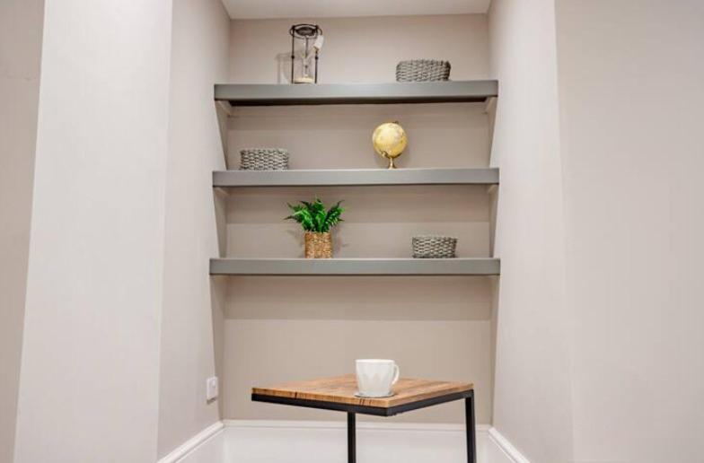 Host & Stay - Shaw Street Basement Ουόρσεστερ Εξωτερικό φωτογραφία